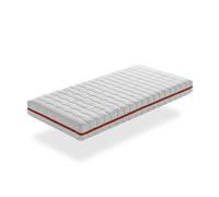 Matelas en mousse à mémoire de forme XALUCA NUKA VISCO (80X160 cm)