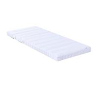 Matelas mousse 800x2000 cm vidaxl epaisseur 10 cm Non specifie zones housse de matelas