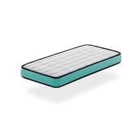 Matelas en mousse BASIC KID XALUCA 70x140 cm