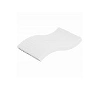 VidaXL Matelas Mousse 100x200