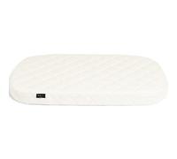 Matelas en mousse pour berceau Kumi (68 x 40 cm)