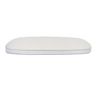 Matelas en mousse pour lit bébé Kimi V2 (120 x 66 cm)
