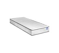 Matelas 100 x 200 Inovo 926 1020, ferme, Nano 45 kg/m3, 21 cm