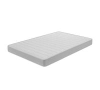 Matelas en mousse SHONO SHIRA 120x200 cm