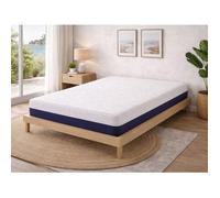 Matelas en mousse SONHO BRYCE 80x180 cm