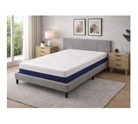 Matelas en mousse SONHO CERVINO LATEX 140x180 cm