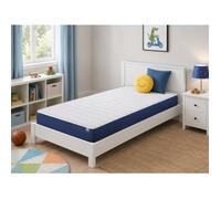 Matelas en mousse XALUCA ERGO CONFORT (105x200 cm)