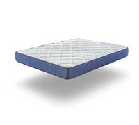 Matelas en mousse XALUCA LAURA 18CM (160x190 cm)