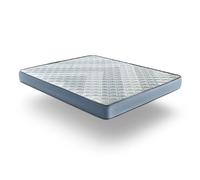 Matelas en mousse XALUCA NIRVANA (160x200 cm)