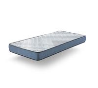 Matelas en mousse XALUCA NIRVANA (90x190 cm)
