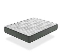 Matelas en mousse XALUCA SIBARIS FOAM (200x200 cm)