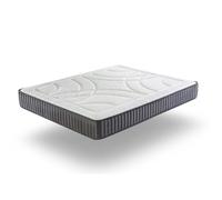 Matelas en mousse XALUCA VERSAILLES (140x200 cm)