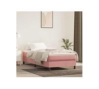 Matelas enfant 100x210 cm accueil ferme soutien ferme epaisseur 20 cm Non specifie zones oreiller(s)