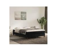 VIDAXL Matelas 140x190 Ressorts