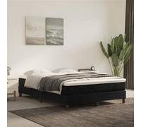 VIDAXL Matelas 140x190 Ressorts