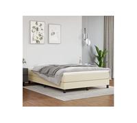 Matelas enfant 140x200 cm vidaxl accueil ferme soutien ferme epaisseur 20 cm Non specifie zones oreiller(s) G