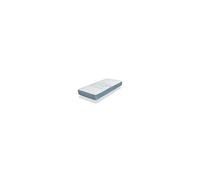 Matelas enfant 70x190 cm accueil progressif soutien moelleux epaisseur 18 cm