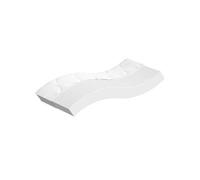 vidaXL Matelas à ressorts Bonnell pour enfant – accueil ferme, 18 cm, 5 zones – 80x160 cm