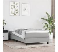 VidaXL Enfant Ressorts 80x160 cm