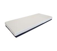 Matelas Classic 90x200x15 Blanc