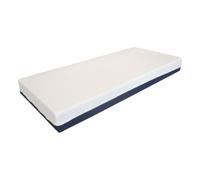 Matelas Enfant "Comfort" 90x200cm Blanc
