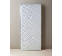 Matelas enfant Confort mousse HYPERSOFT® blanc 90X190