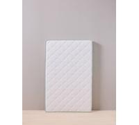 Matelas enfant évolutif anti-acariens traité Bi-ome NTL® blanc 90X140