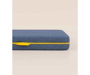 Matelas enfant Grand Tedi 90x190 cm - Dès 3 ans - Idéal pour la croissance - Fabriqué en Belgique - 16 cm d'épaisseur - Tediber
