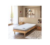 Matelas enfant mousse 12 cm Tranquillité 2.0 70x190