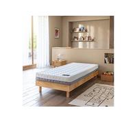 Matelas enfant mousse recy 17 cm Conscience 70x190