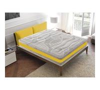 Matelas eolie 90x190 cm mémoire de forme - épaisseur 22 cm G