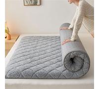 Matelas épais pour futon, idéaux pour un couchage au sol ou pour les invités