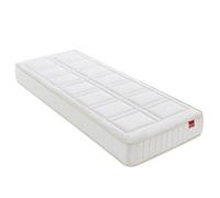 Epeda Matelas Balade Équilibré 0820 – Ressorts ensachés, 22,5 cm – 80 x 200 cm