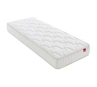 Epeda Matelas Balade Ferme 0920 – Ressorts ensachés – 90 x 200 cm – 22,5 cm