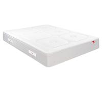Matelas epeda beau séjour ressorts ensachés 160x190