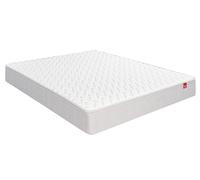 Matelas epeda dépaysant ressorts multispire 180x200