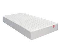 Matelas epeda dépaysant ressorts multispire 80x200