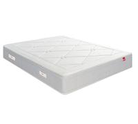 Matelas epeda Échappée ressorts 200x200