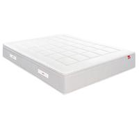 Matelas epeda escapade ressorts ensachés 140x190