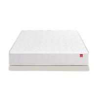 Matelas epeda itinéraire ressorts ensachés 80x190
