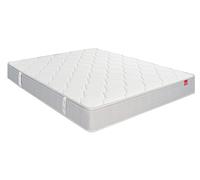 Matelas epeda itinéraire ressorts ensachés 140x200