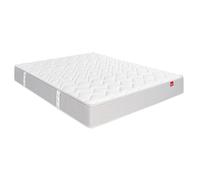 Epeda Matelas L'Ailleurs ressorts ensachés 80 x 190 cm