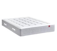 Matelas epeda le majestueux ressorts ensachés 160x190