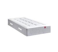 Matelas epeda le majestueux ressorts ensachés 90x190
