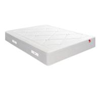 Matelas epeda Échappée ressorts 200x200