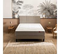 Matelas Epeda L'Échappée - Ressorts Multi-Actif 160x200