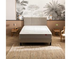 Matelas Epeda L'Échappée - Ressorts Multi-Actif 180x200