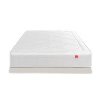 Matelas Epeda L'Échappée - Ressorts Multi-Actif 90x200