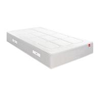 Matelas epeda l'inoubliable ressorts 90x190