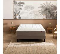 Matelas Epeda L'Inoubliable - Ressorts Multi-Actif 120x200